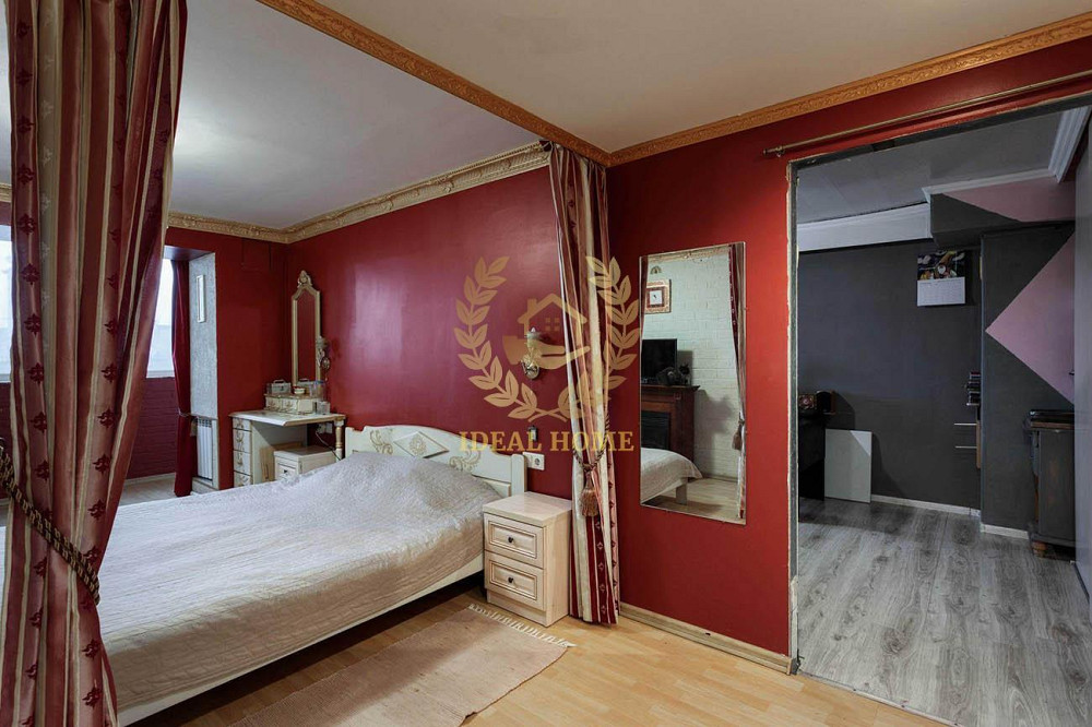 Продам 2 рівневу квартиру проспект Перемоги Київ - фото 10