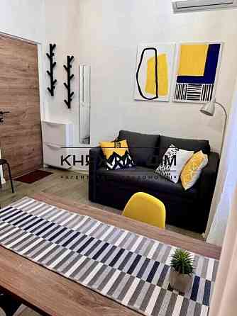 Оренда Квартира 1-кімнатна, 10/16 поверх на Правды просп. Kiev