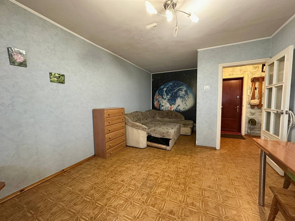 Продаж Квартира 1-кімнатна на ул. Академика Филатова, 18 Одеса - фото 5
