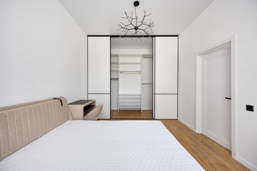 Продаж Квартира 1-кімнатна, 2/3 поверх на вул. Грибова Львов - изображение 7