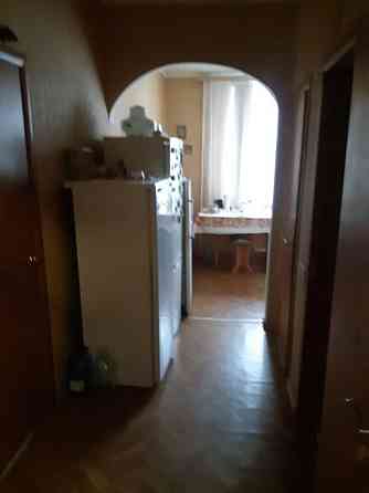 Продаж Квартира 3-кімнатна, 3/4 поверх на Заслонова, 22 Київ