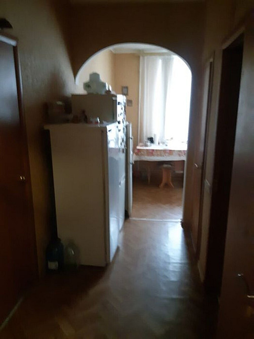 Продаж Квартира 3-кімнатна, 3/4 поверх на Заслонова, 22 Київ - фото 2