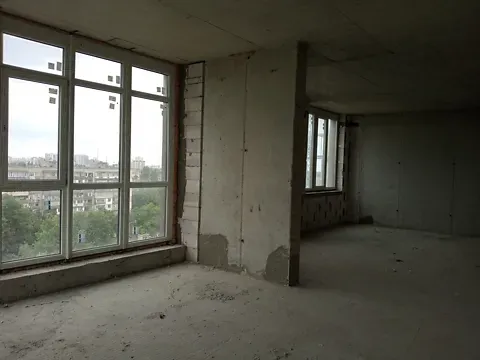 For sale 2-room Apartment 76 sq.m Академіка Філатова вулиця 2 корпус 2 Odessa - photo 8