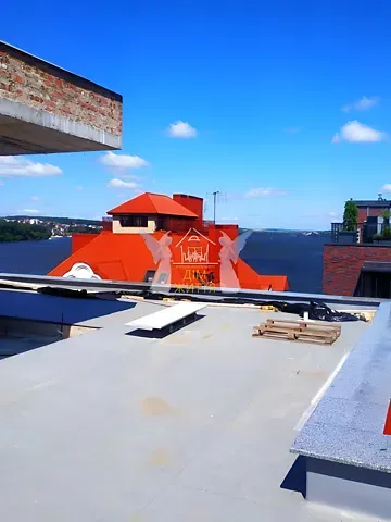 Продаж 1к Квартира 77 кв.м Над Ставом вулиця 3 Тернопіль - фото 16