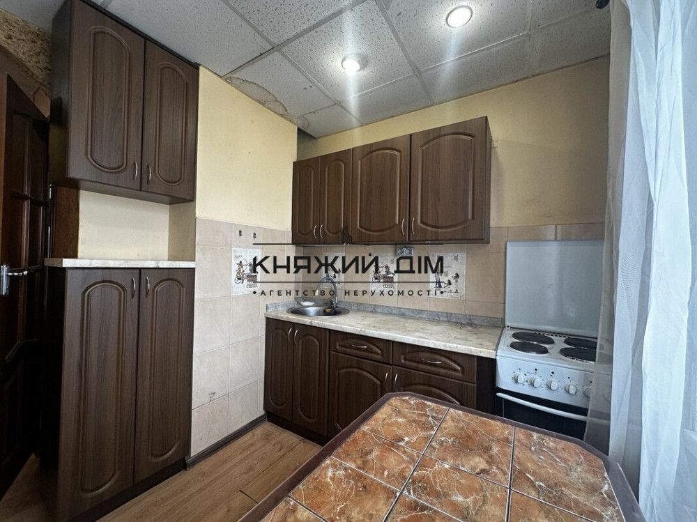 Оренда Квартира 1-кімнатна, 11/12 поверх на Архитектора Вербицкого ул. Kiev - photo 7