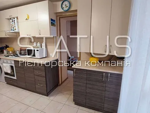 Продаж 1к Квартира 42.4 кв.м Панянка вулиця 75А Полтава - фото 3