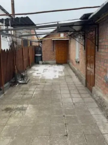 Продаж 1-поверховий   70 кв.м 3 кімн. на Яновського вулиця 13 Кропивницький - фото 1