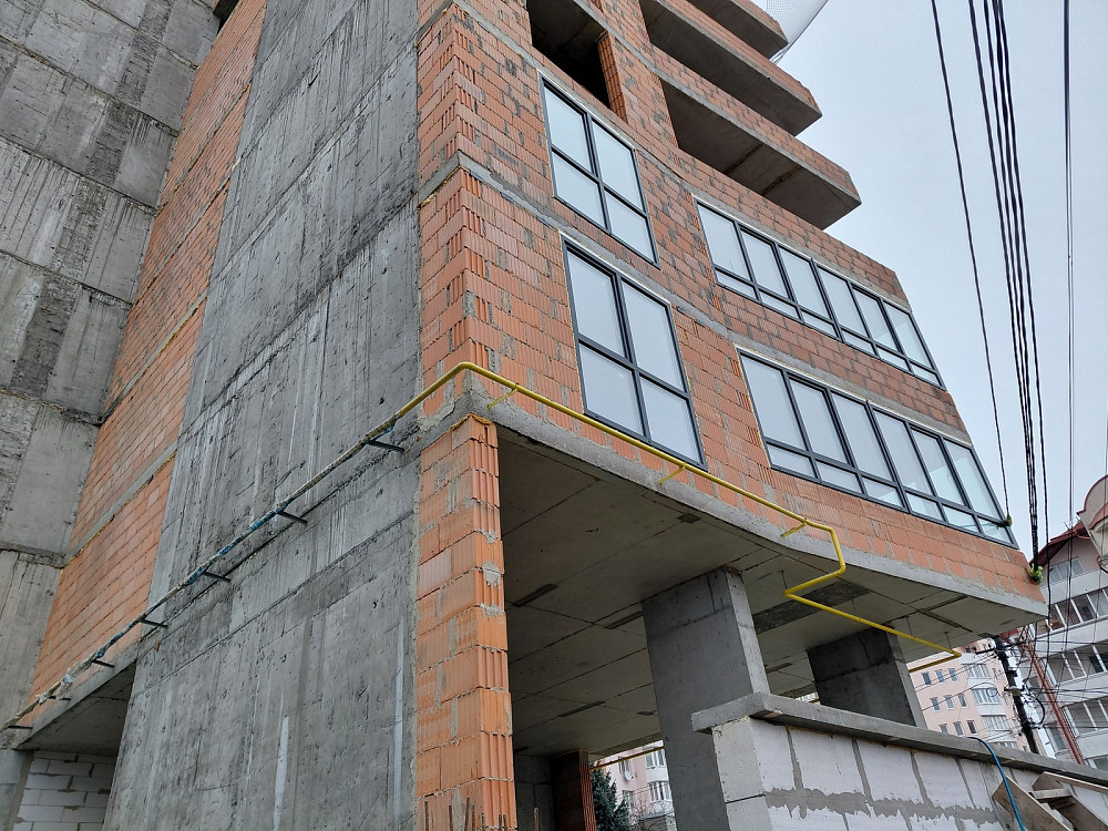 Продаж Квартира 2-кімнатна, 7/10 поверх на Мєшковського, 19 Тернопіль - фото 9