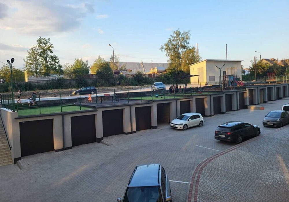 Продаж 3к квартири 92.8 кв. м на вул. Яреми Тернопіль - фото 4