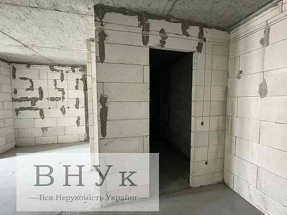 Продаж Квартира 1-кімнатна, 9/11 поверх на вул. Київська Тернопіль