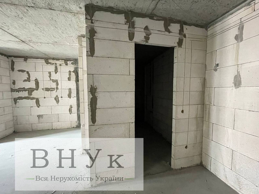 Продаж Квартира 1-кімнатна, 9/11 поверх на вул. Київська Ternopil' - photo 4