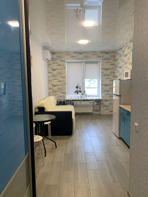 Продаж Квартира 1-кімнатна, 1/6 поверх на вул. Бестужева Харків - фото 5