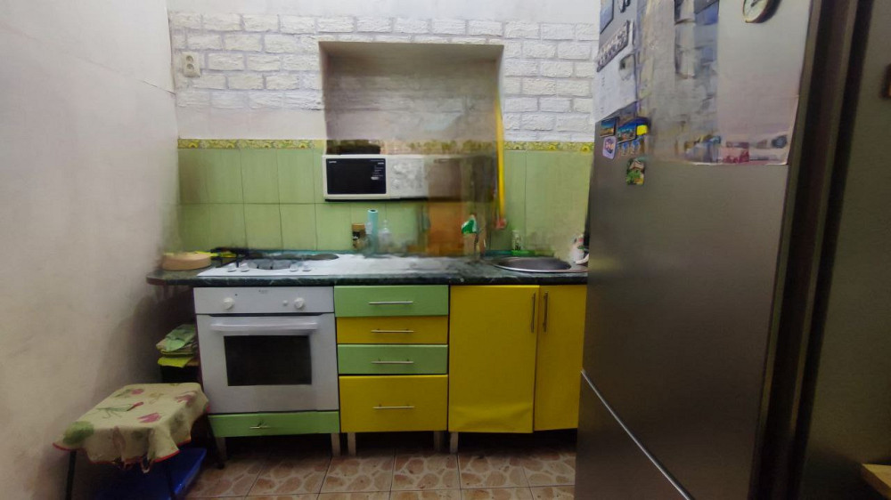 Продам 2 комн квартиру на ул Садиковская Одеса - фото 2