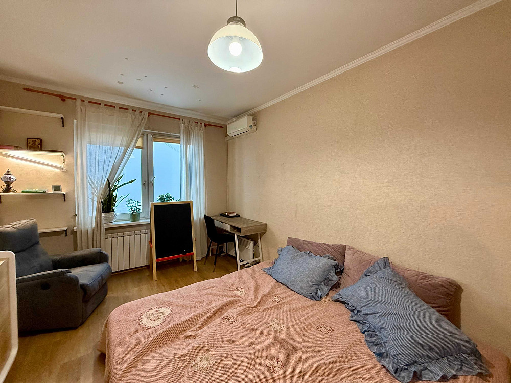 Продаж Квартира 1-кімнатна, 22/22 поверх на Європейського Союзу вул., д. 5Б Kiev - photo 5