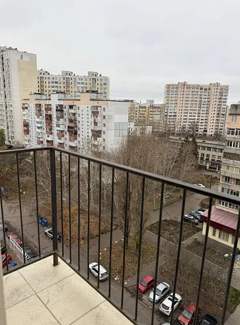 Продаж Квартира 1-кімнатна на Инглези ул. Одеса - фото 5