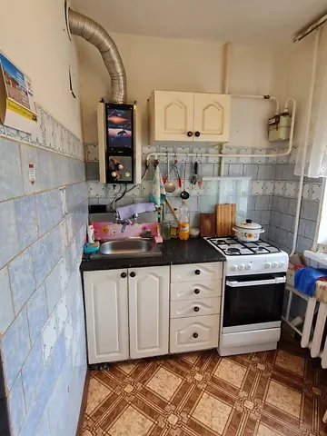 Продаж 3к Квартира 57 кв.м Богоявленський проспект 27 Миколаїв - фото 14