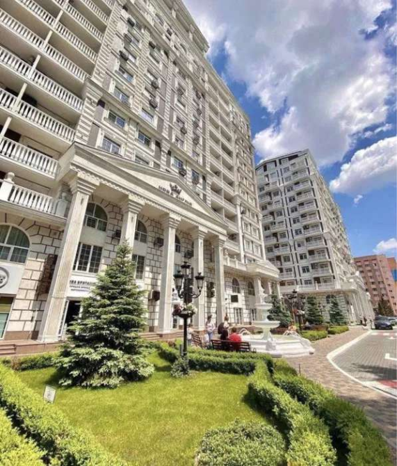 Продаж Квартира 1-кімнатна, 21/21 поверх на Михайла Максимовича, 28е Київ - фото 1