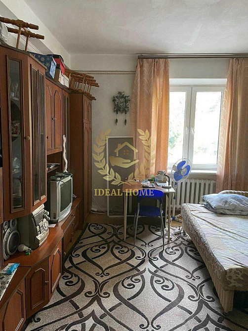 Продається кімната в гуртожитку, Олександрівська слобідка Київ - фото 1