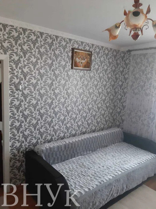 Продаж Квартира 1-кімнатна, 5/5 поверх на Лучаківського Тернопіль - фото 4