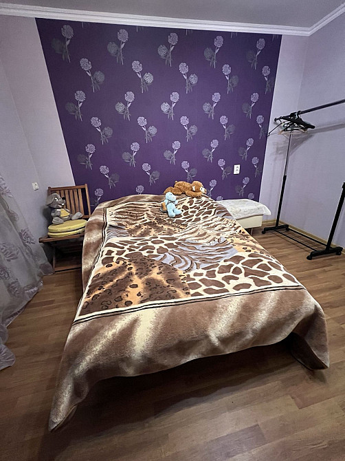 Продам 2х комнатную квартиру в посёлке  НАТИ   (Нерубайское) Нерубайське - фото 2