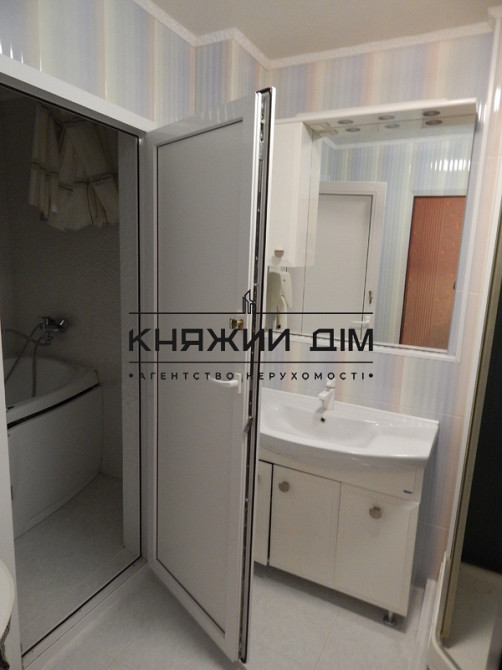 Продажа 3х ком. раздельной квартиры на Позняках Код Объекта № 21119975 Київ - фото 13