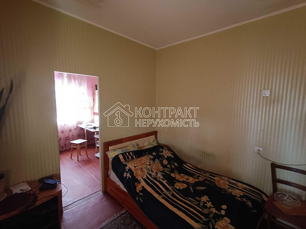 Продаж Квартира 3-кімнатна, 5/9 поверх на вул. Золочевская Kharkiv - photo 6