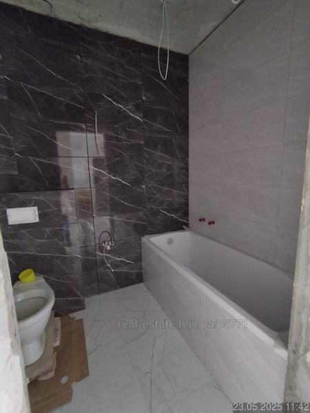 Продаж Квартира на улица Жовківська Львов - изображение 8