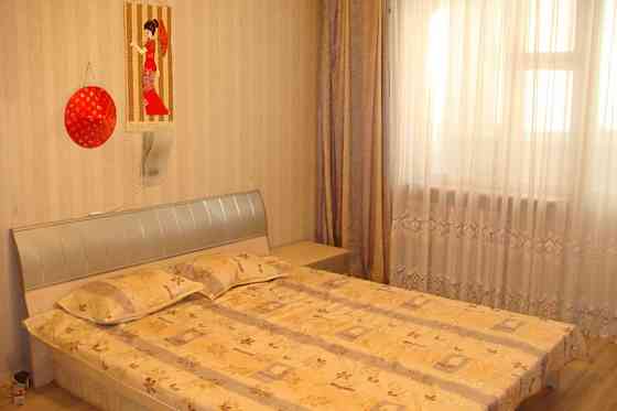 Оренда Квартира 1-кімнатна, 3/18 поверх на ул. Ларисы Руденко, 10 Київ