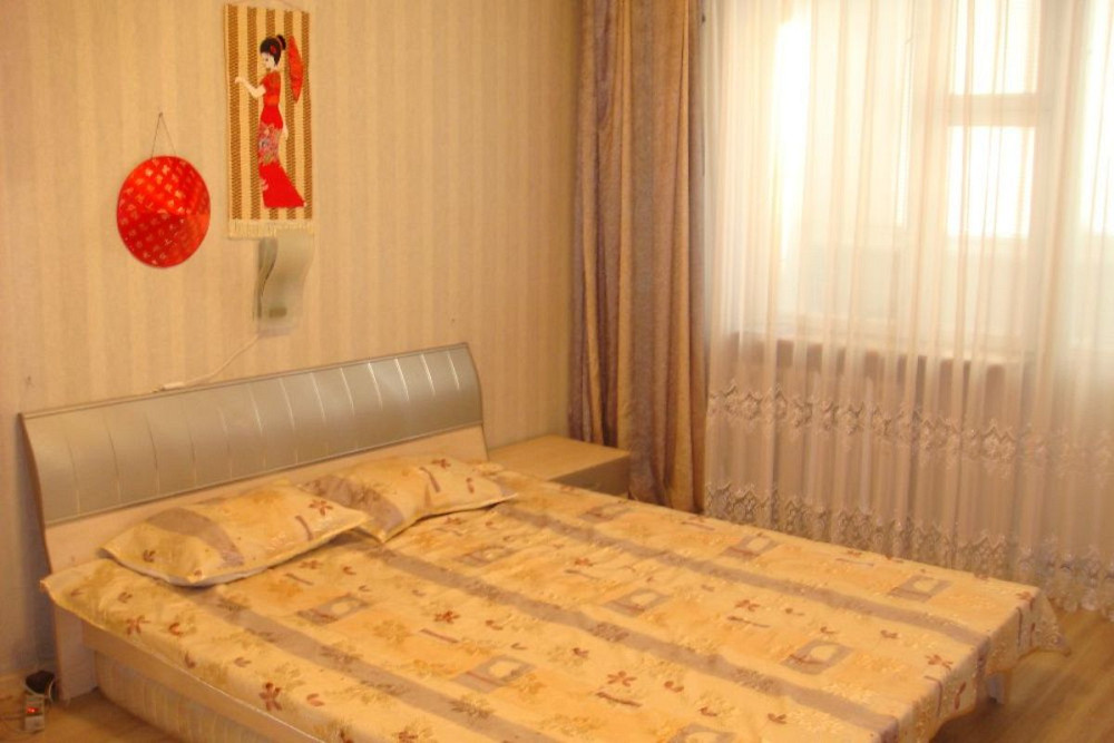 Оренда Квартира 1-кімнатна, 3/18 поверх на ул. Ларисы Руденко, 10 Київ - фото 1