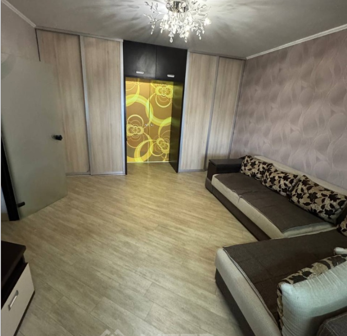 Продаж Квартира 4-кімнатна на ул. Фонтанская дорога, 17 Одесса - изображение 2