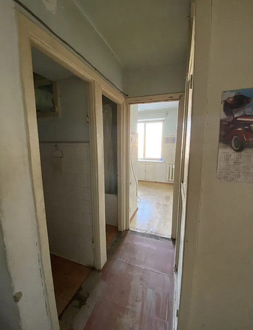Продаж 3к Квартира 58 кв.м В.Бердичівська Zhytomyr - photo 1