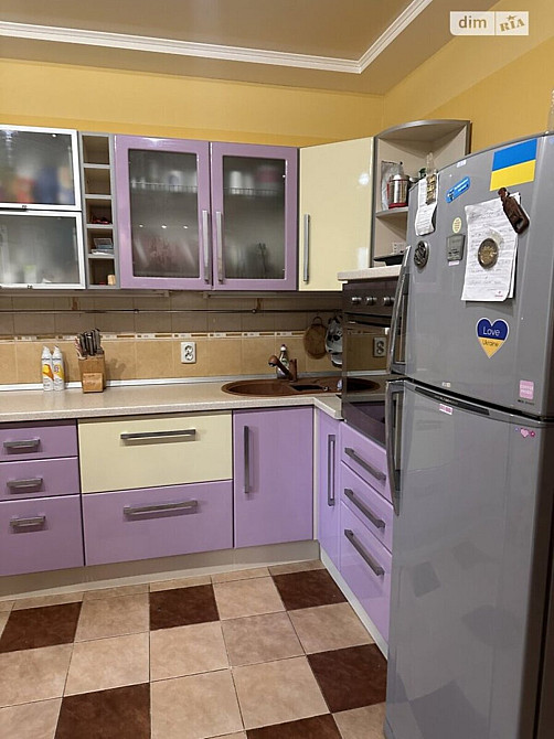 Продаж Квартира 3-кімнатна, 1/9 поверх Вінниця - фото 10