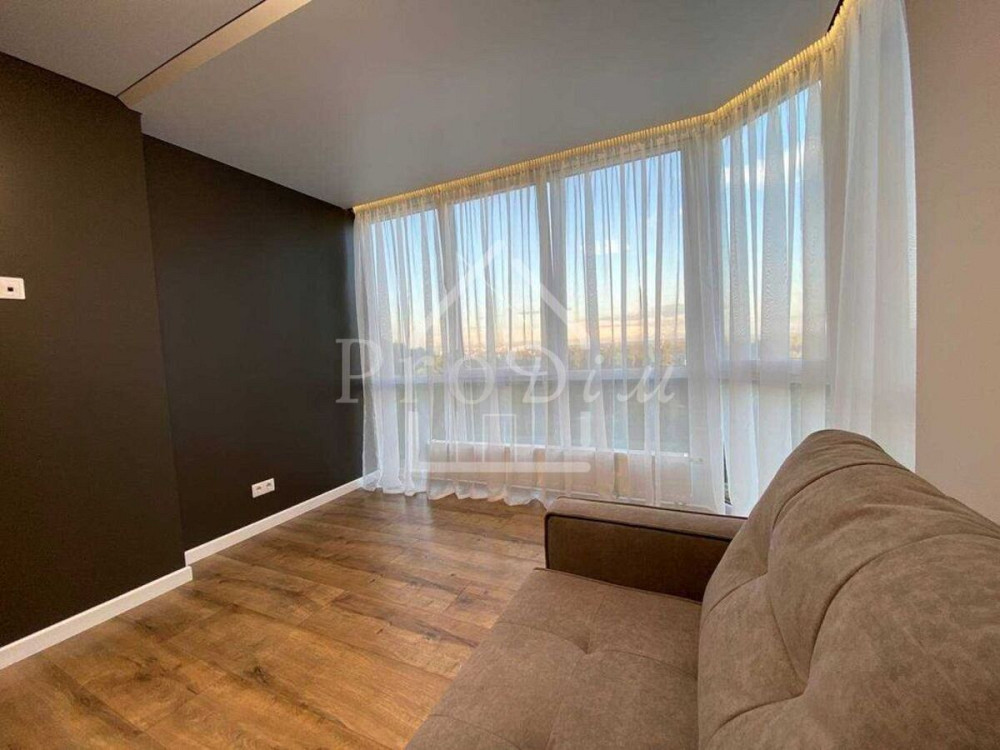 Оренда Квартира 2-кімнатна, 7/25 поверх на Лисогірський провулок, 20 Kiev - photo 11