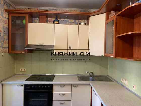 Оренда Квартира 2-кімнатна, 1/16 поверх на Бережанская ул. Kiev