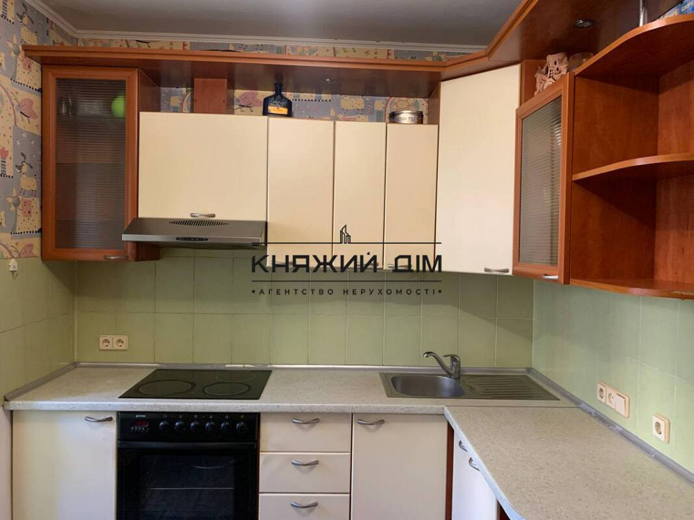 Оренда Квартира 2-кімнатна, 1/16 поверх на Бережанская ул. Київ - фото 6