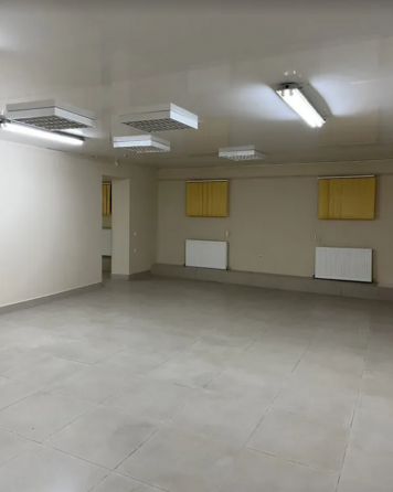 Продаж комерційного приміщення на вул. Микулинецька, площа 118 кв.м Тернопіль