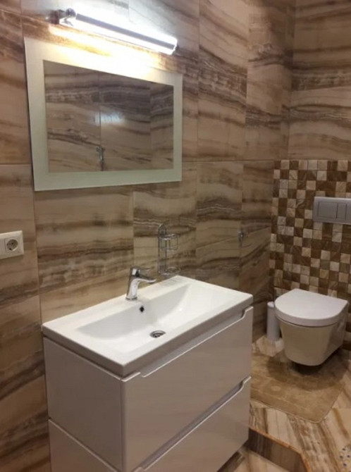 Оренда Квартира 3-кімнатна, 18/24 поверх на Генуэзская ул., 5 Одеса - фото 9