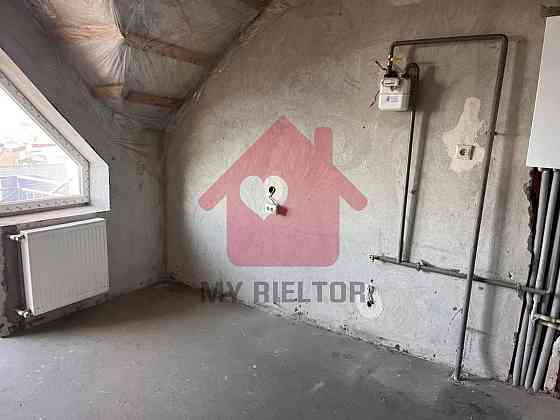 Продаж чотирикімнатної квартири район Боздош Uzhhorod