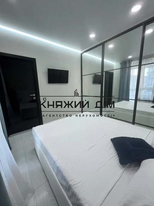 Продаж 1-но к. квартири в ЖК Зарічний м. Славутич. № 21147134 Київ - фото 9