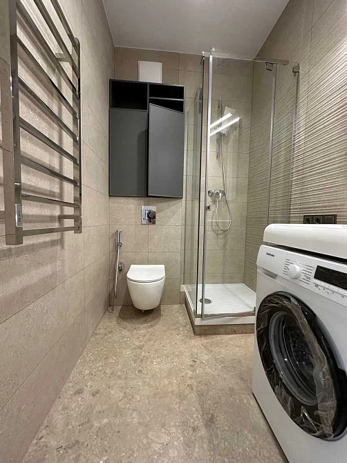 Оренда Квартира 1-кімнатна, 5/5 поверх на Ялтинська, 12/11 Київ - фото 3