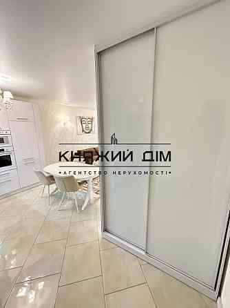 Оренда Квартира 2-кімнатна, 17/22 поверх на Осокорская ул. Киев