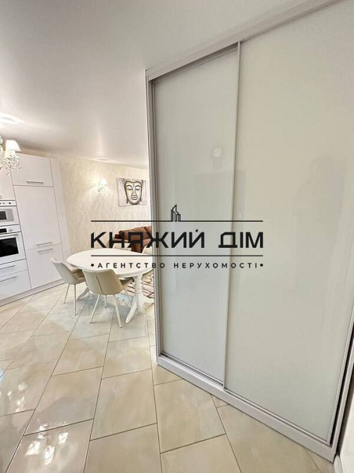 Оренда Квартира 2-кімнатна, 17/22 поверх на Осокорская ул. Киев - изображение 5