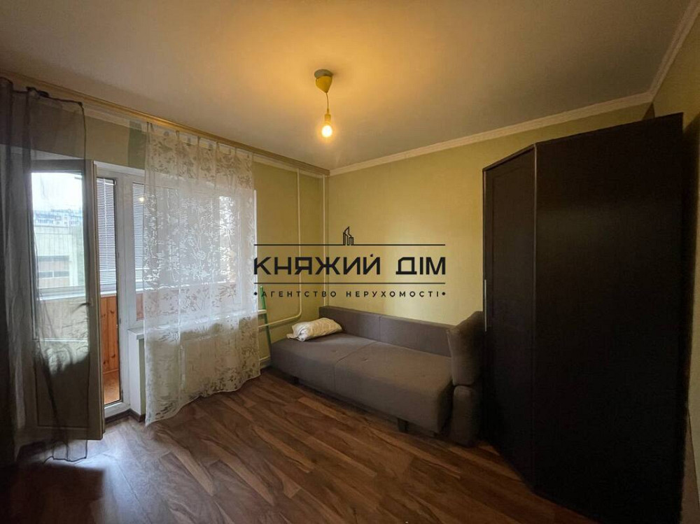 Оренда 2 кімнатної квартири Виноградар № 11203797 Київ - фото 14