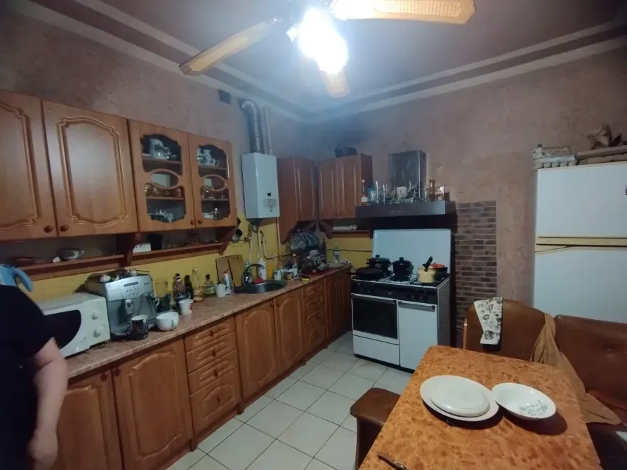 Продажа 3-этажный Дом с участком 10 сот 390 кв.м 7+ комн. на Собранецька Ужгород - изображение 1