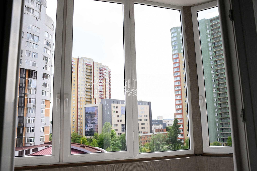 Продаж Квартира 3-кімнатна, 6/25 поверх на вул. Науки Kharkiv - photo 9