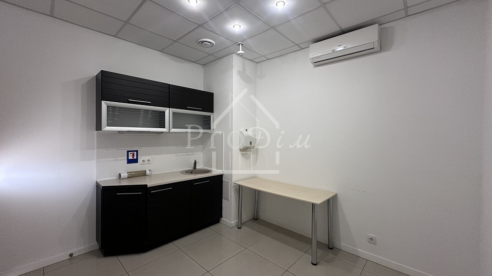 Оренда офісне приміщення на Харківське шосе, 201/203 поверх - 18/19 Киев - изображение 10