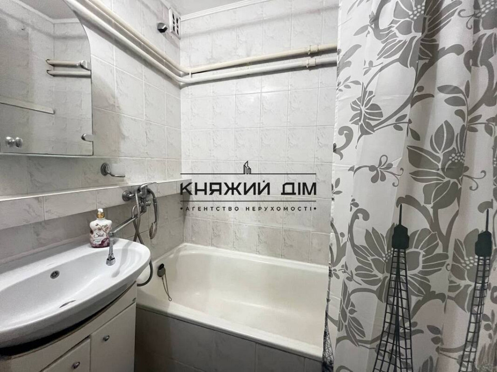 Оренда Квартира 1-кімнатна, 16/16 поверх на Руденко Ларисы ул. Kiev - photo 14