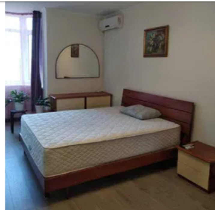 Двух комнатная квартира на Молдаванке  ЖК Усадьба Разумовского Одесса - изображение 5