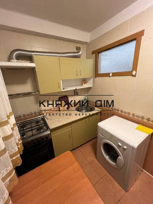 Оренда Квартира 1-кімнатна, 5/5 поверх на Братиславская ул. Киев - изображение 3