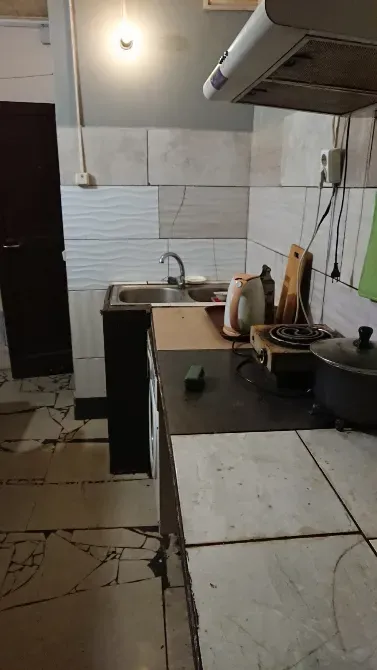 Хостел Одесса - изображение 1